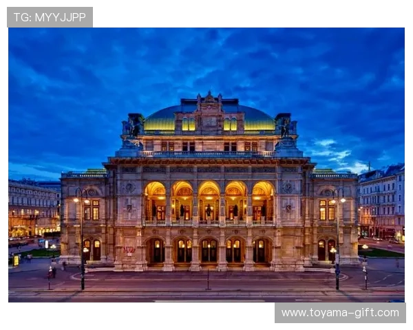 维也纳荣耀状态回暖，重燃艺术与历史魅力引人关注