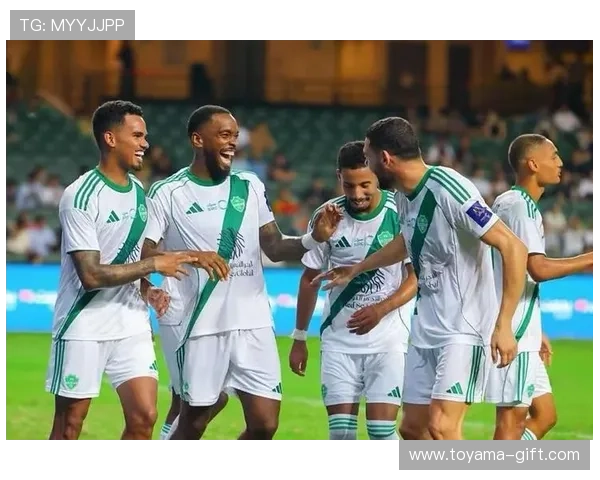 沙特霸主在亚冠联赛中表现稳健，力争再次问鼎亚洲之巅