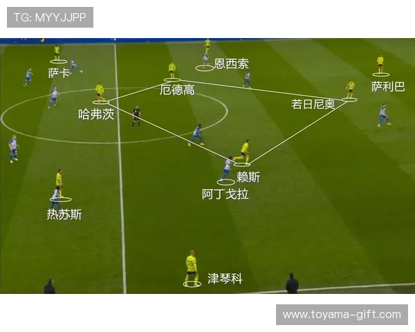布莱顿边路进攻持续提升，战术执行展现清晰走势
