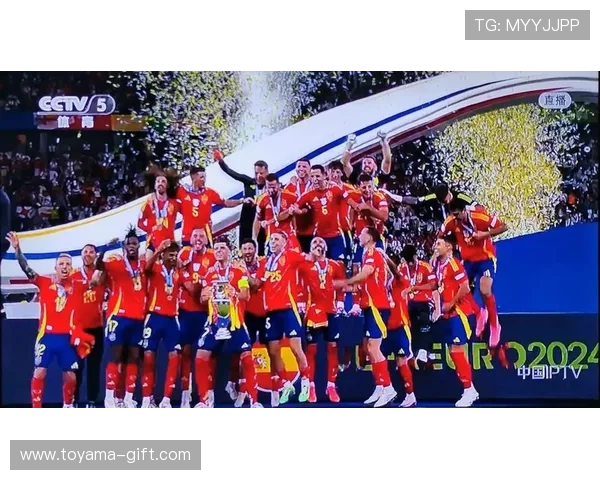 欧洲杯历史冠军榜：德国西班牙四度登顶，葡萄牙首冠成新贵