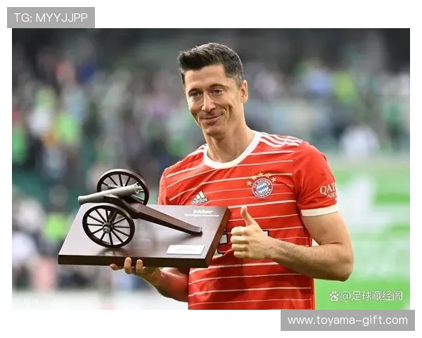 莱万多夫斯基多次德甲金靴含金量分析