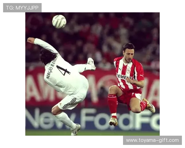 拉莫斯：从塞维利亚青训到皇马传奇队长的崛起之路解析