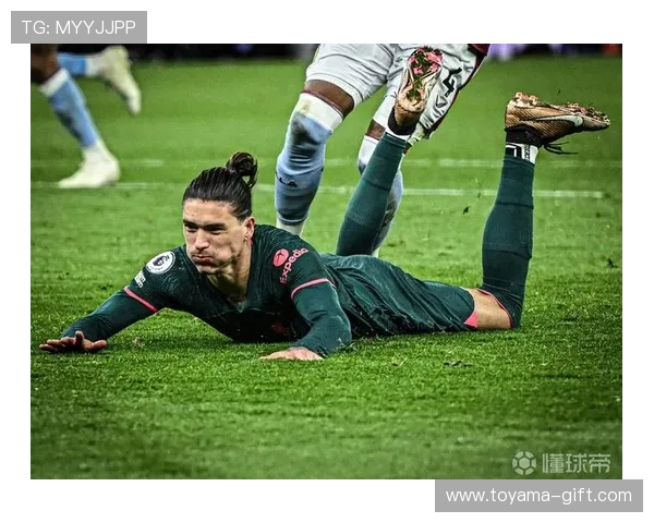 xG之王还是机会黑洞?努涅斯的数据真相 xG之王还是机会黑洞?努涅斯的数据真相