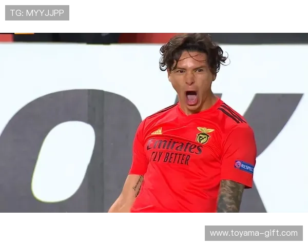 努涅斯本菲卡时期荣誉解析：成名基础