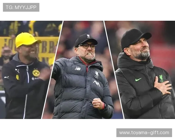 克洛普离任后，利物浦表面稳定，体系隐患逐步显现