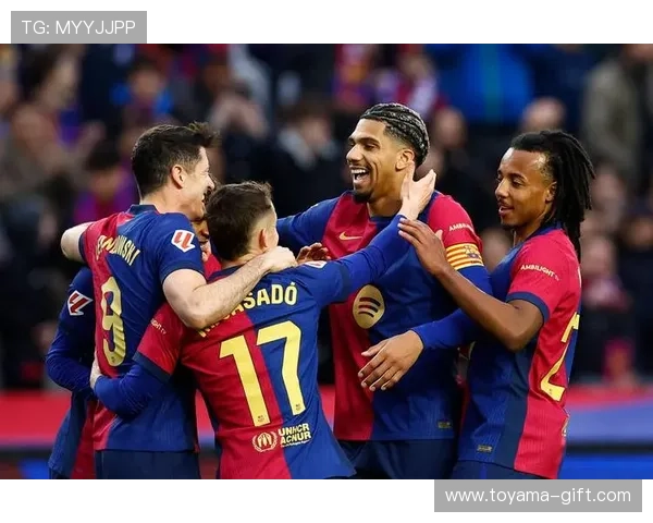 巴萨防守崩了？频繁失位暴露全队体系危机