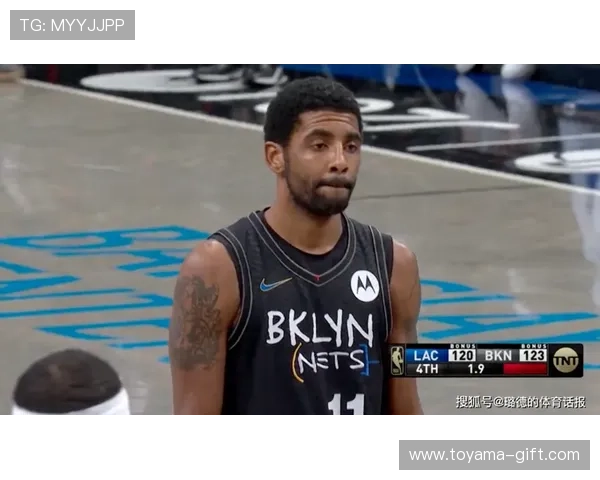 欧文无球跑动制造错位，关键时刻得分结构改变比赛走势